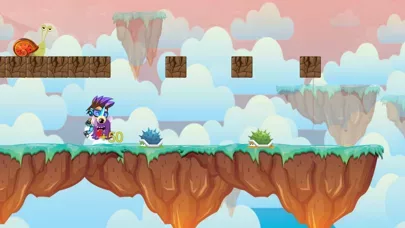 Super Smasher: Adventure World