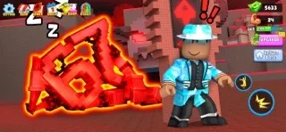 Dont Wake Brainzot: Steal Mod