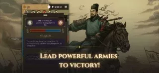 Clovis - Three Kingdoms