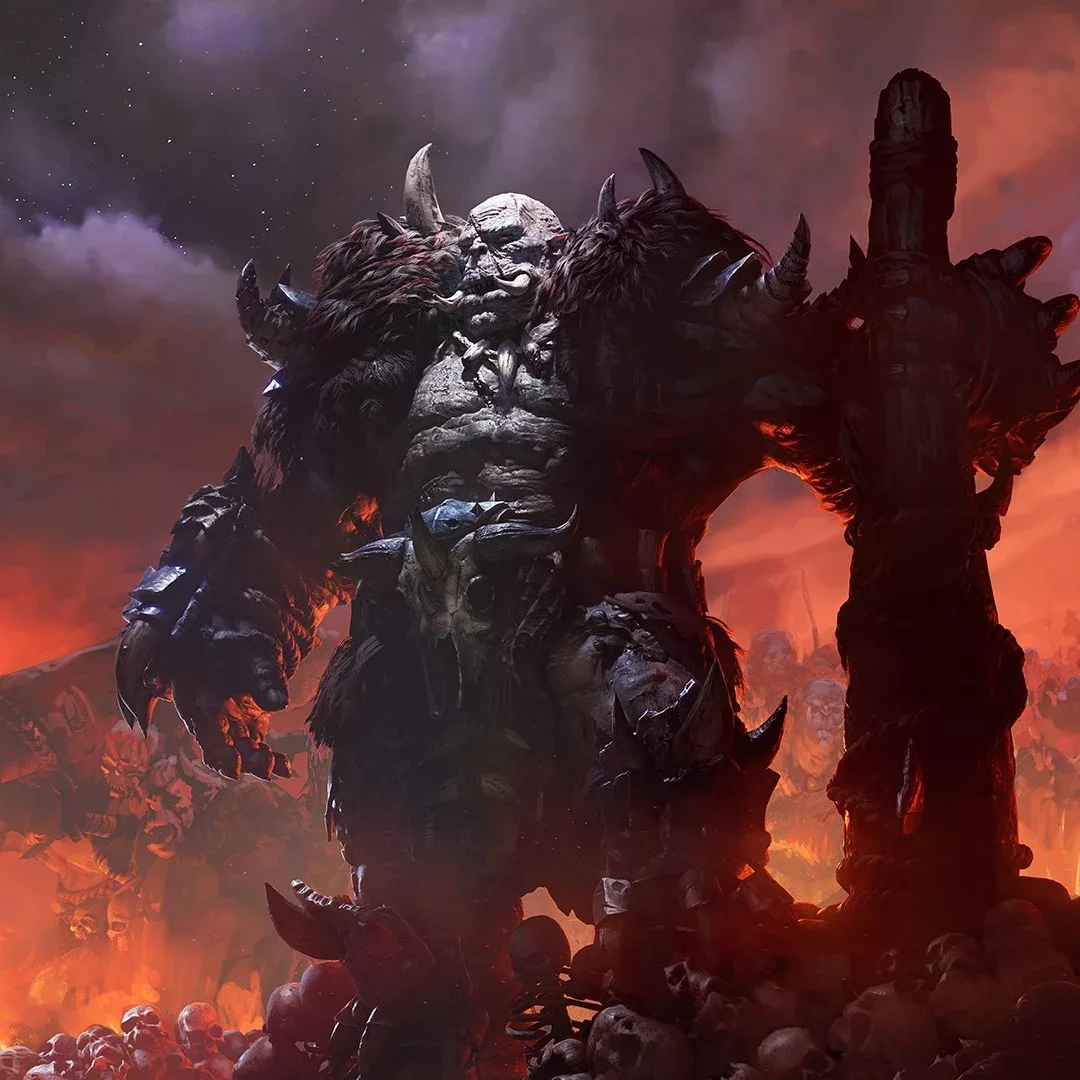 SpellForce III Reforced: Fallen God