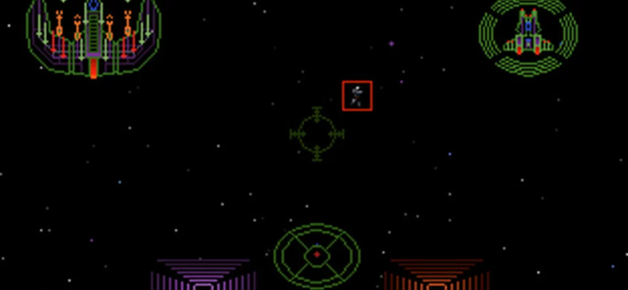 Wing Commander™: Armada