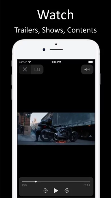 Movies Box - фильмы