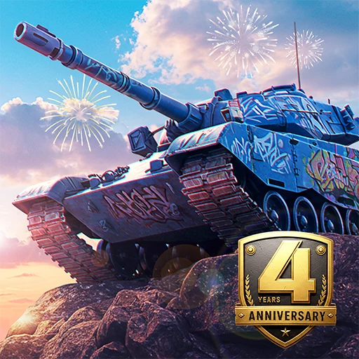 Tank Company