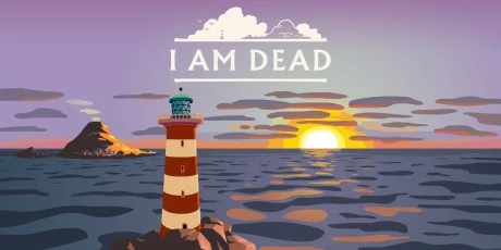 I Am Dead