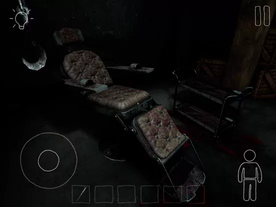 911: Prey (Horror Escape Game)