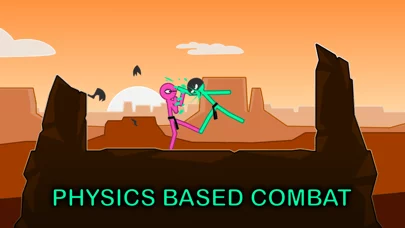 Slapstick Fighter