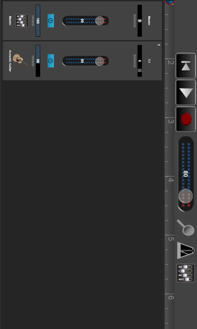 Acoustic Guitar Pro