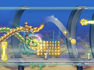 Jetpack Joyride