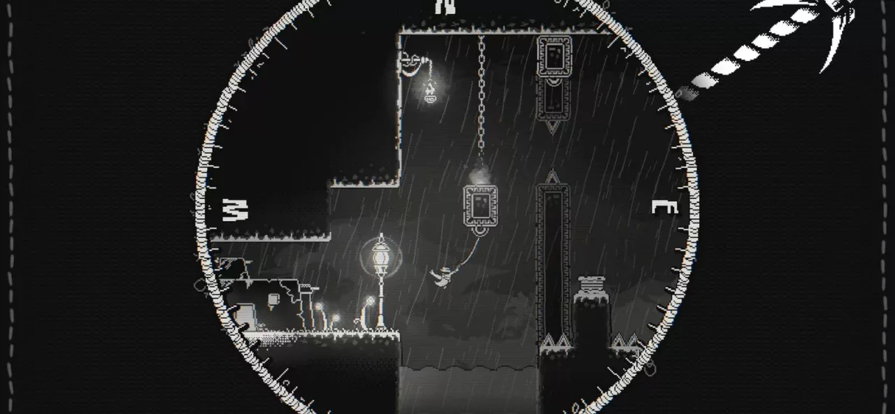 Greetings from El Rey