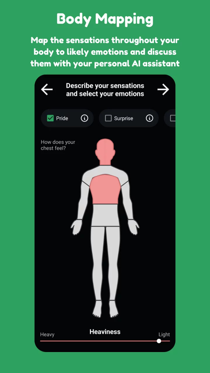 AlexiLearn | Alexithymia App