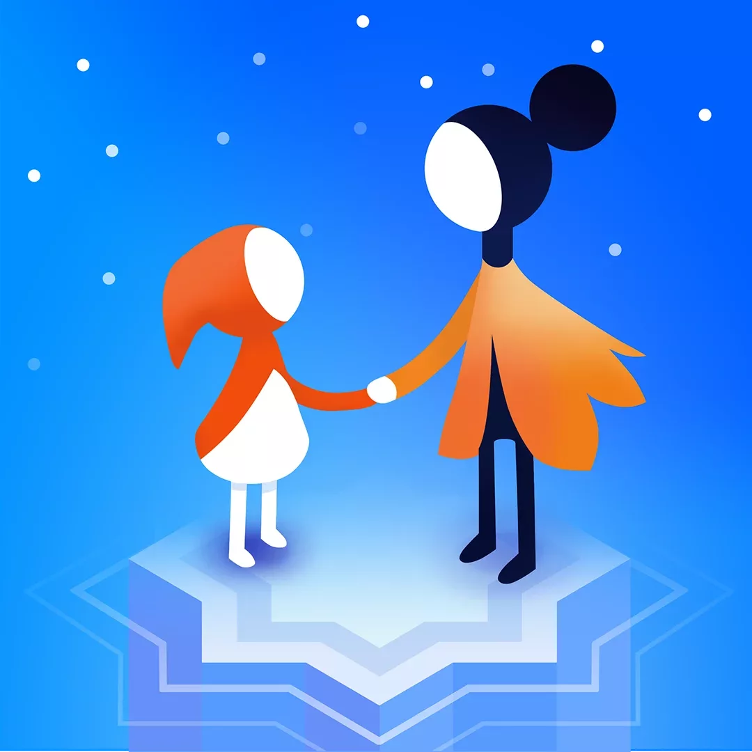 Monument Valley 2