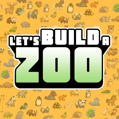 Lets Build a Zoo