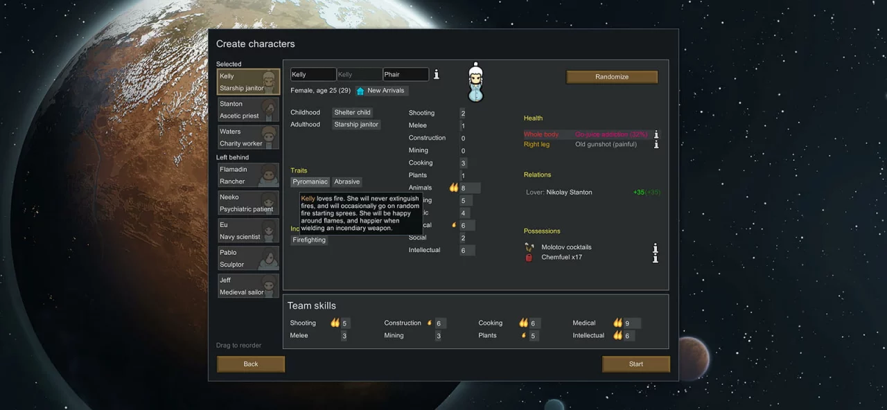 RimWorld