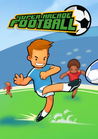 Super Arcade Football