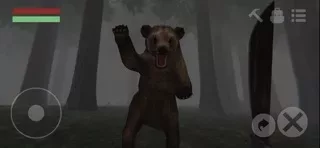 Trapped in the Forest!