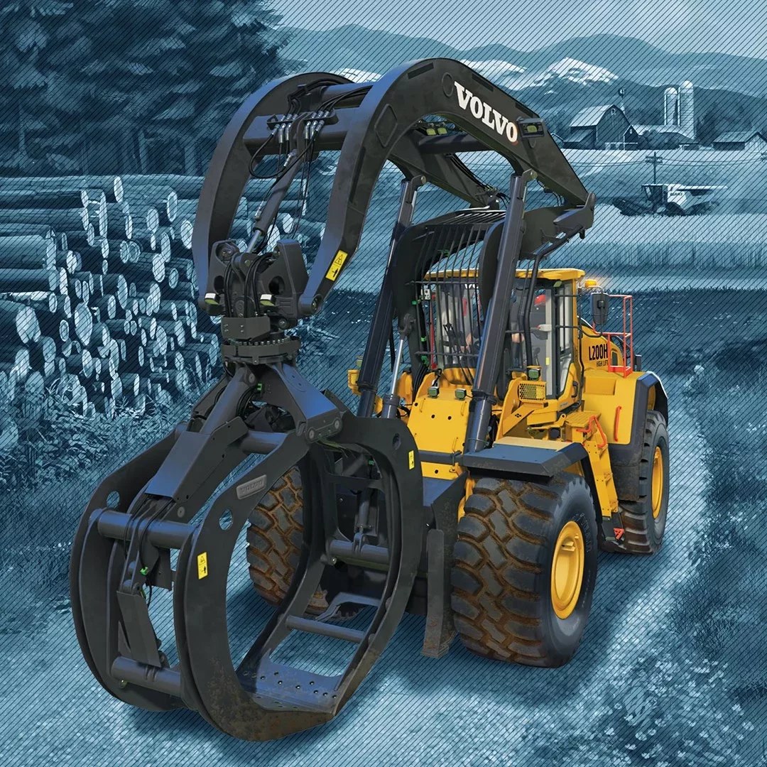 Farming Simulator 22: Platinum Expansion