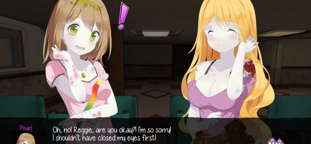 Undead Darlings ~no cure for love~