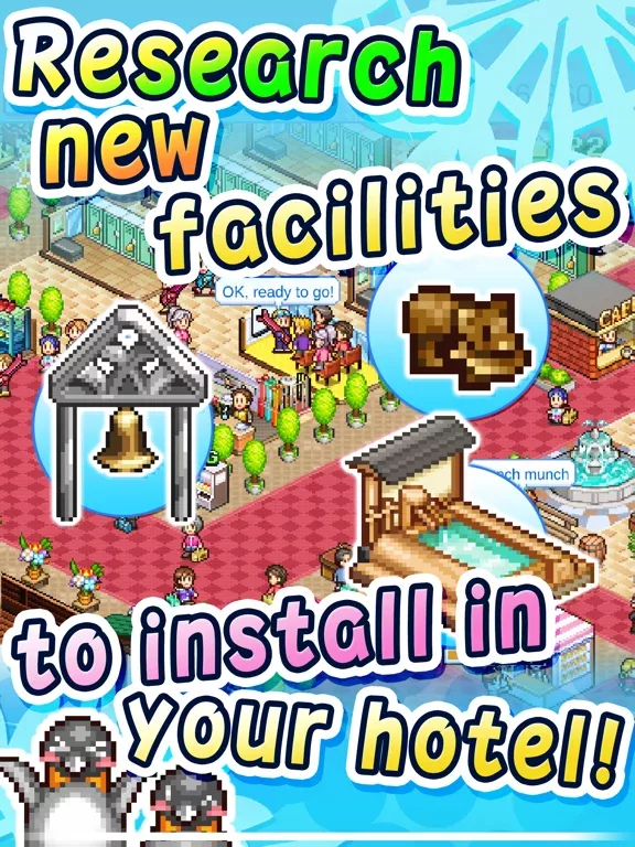 Shiny Ski Resort