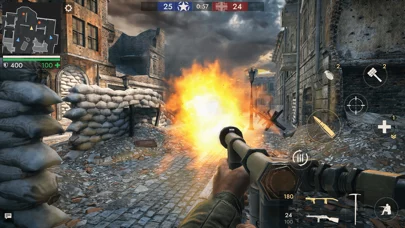 World War Heroes: Онлайн шутер