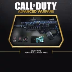 Call of Duty ®: Advanced Warfare - Lightning Pack