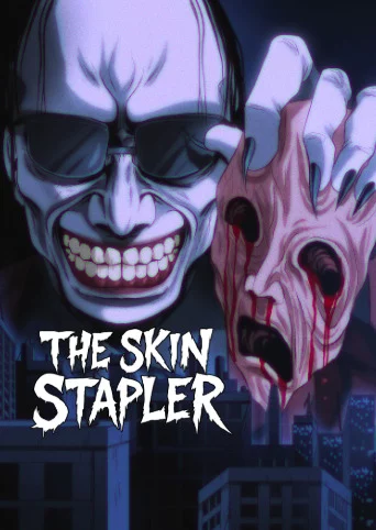 The Skin Stapler