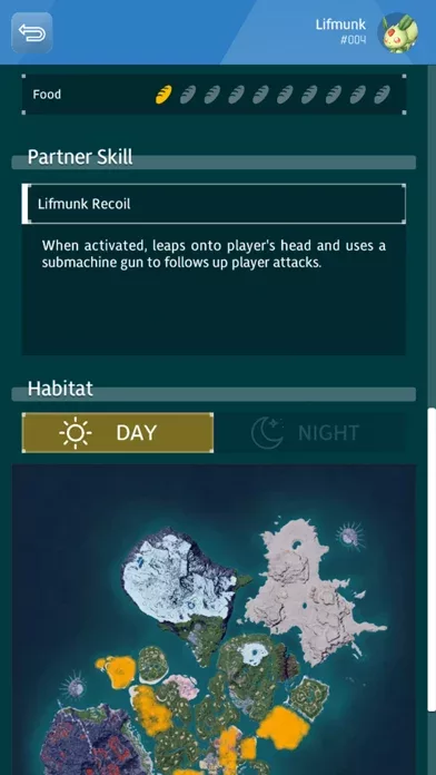 Palworld - Pals Guide