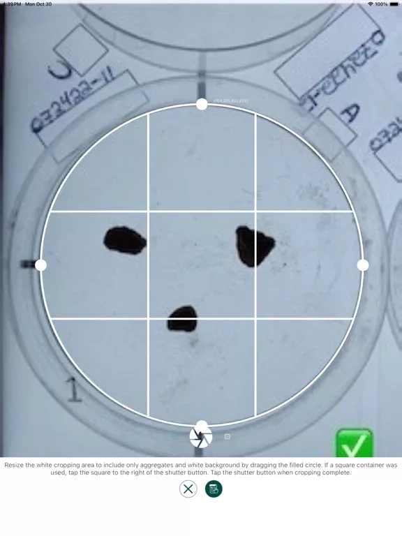 Slakes: Soil Health Test