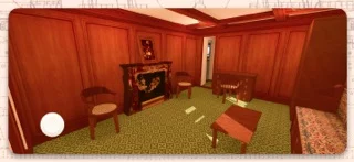Titanic 5D Simulator