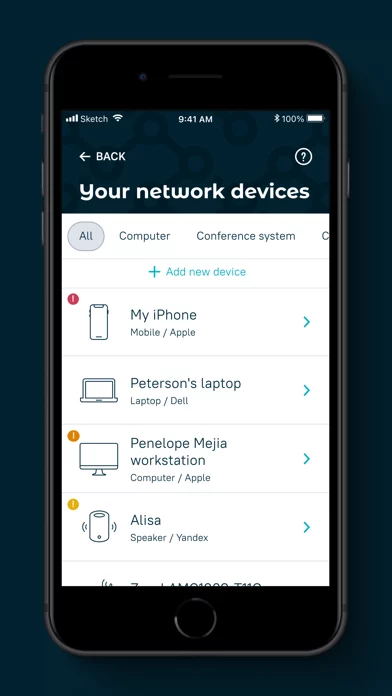 CyberAid