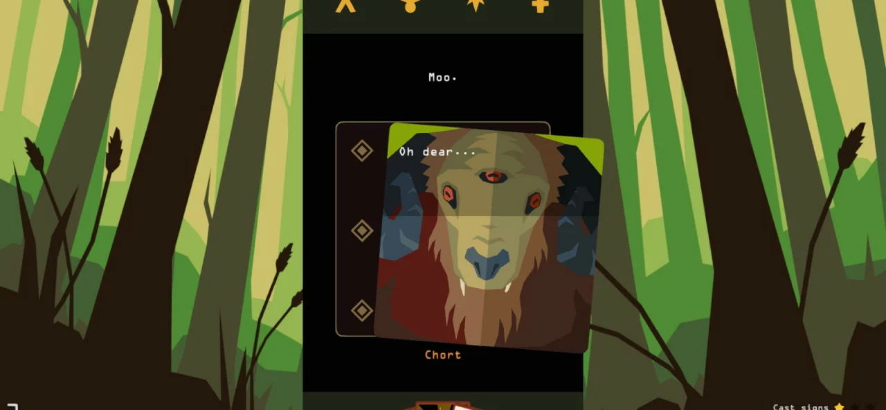 Reigns: The Witcher