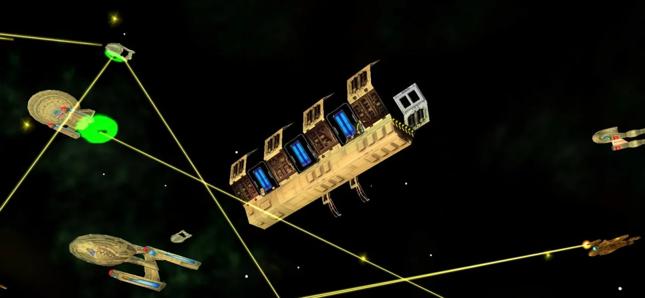 Star Trek™: Armada II