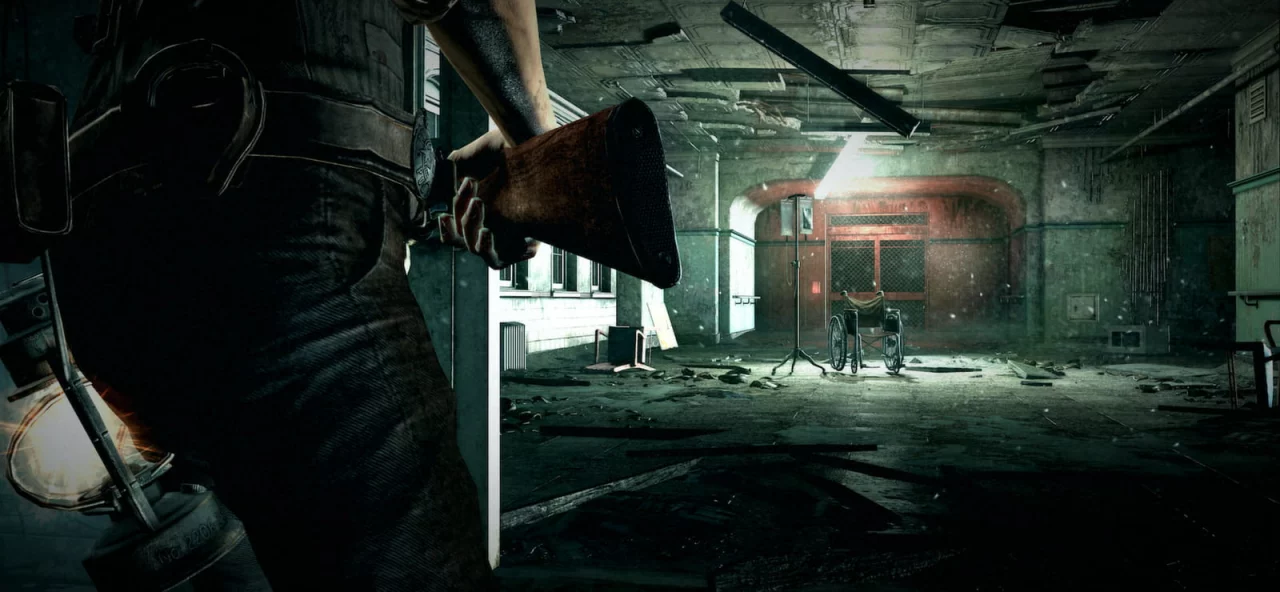 The Evil Within Bundle