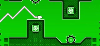 Space Waves - CrazyGames