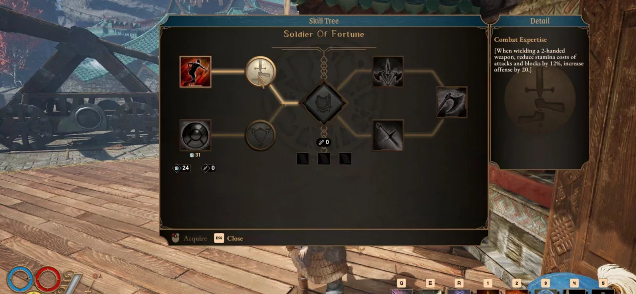 Outward 2