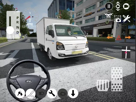 3D DrivingGame 3.0