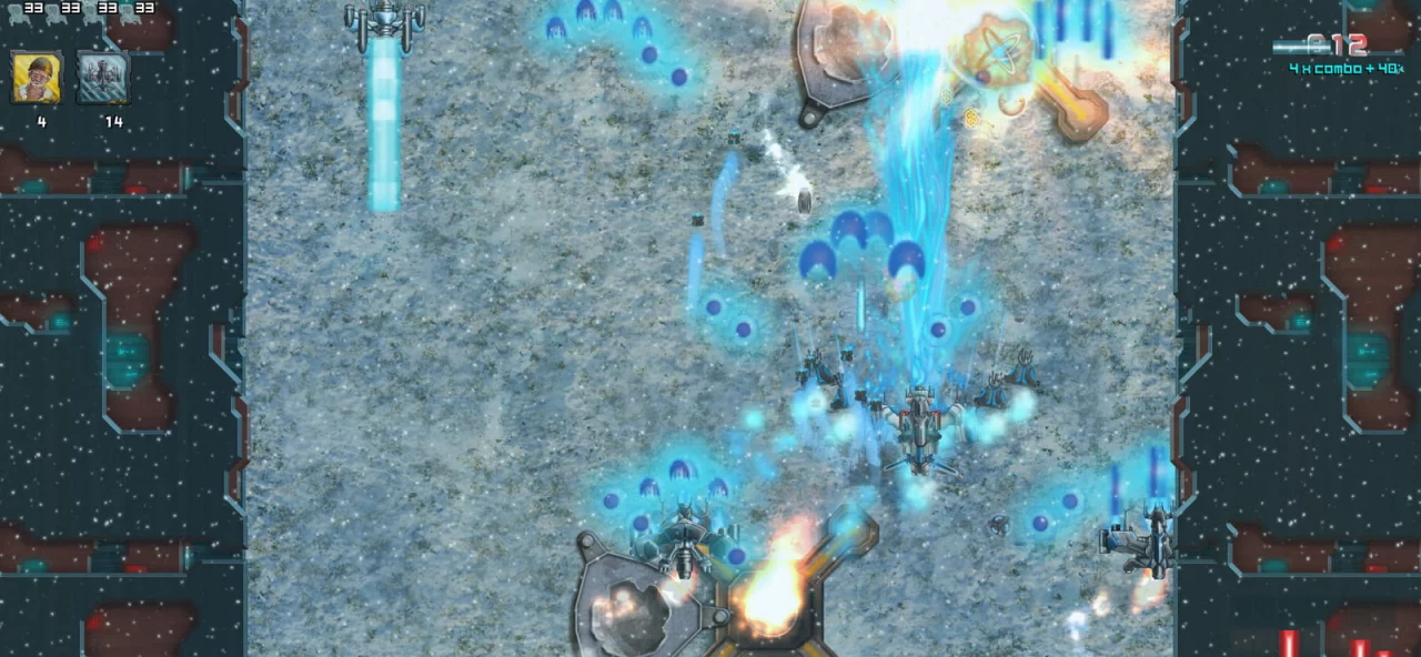 PolarityFlows Shmup Bundle