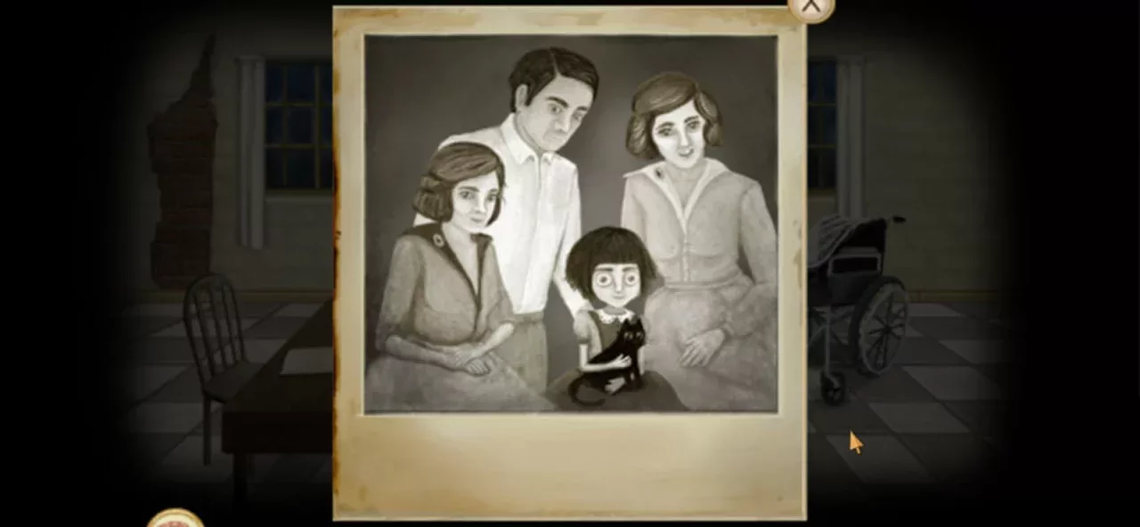 Fran Bow
