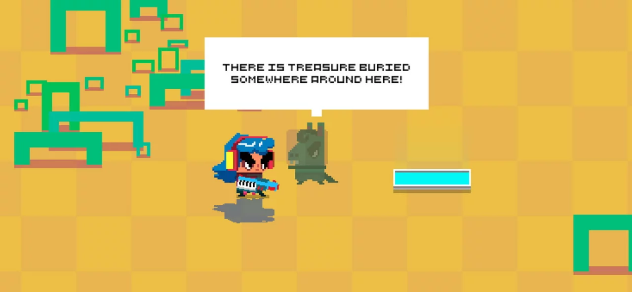 Relic Hunters Zero: Remix