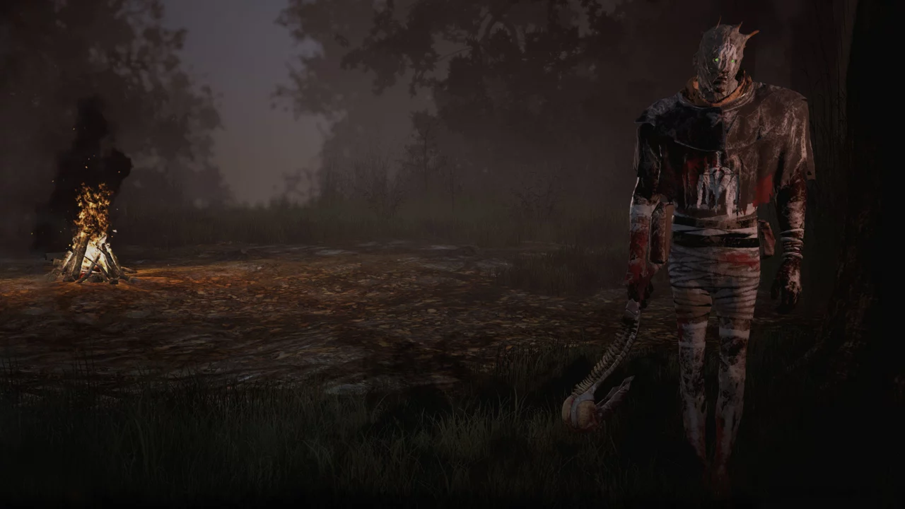 Dead by Daylight: Charity Case PS4™ & PS5™