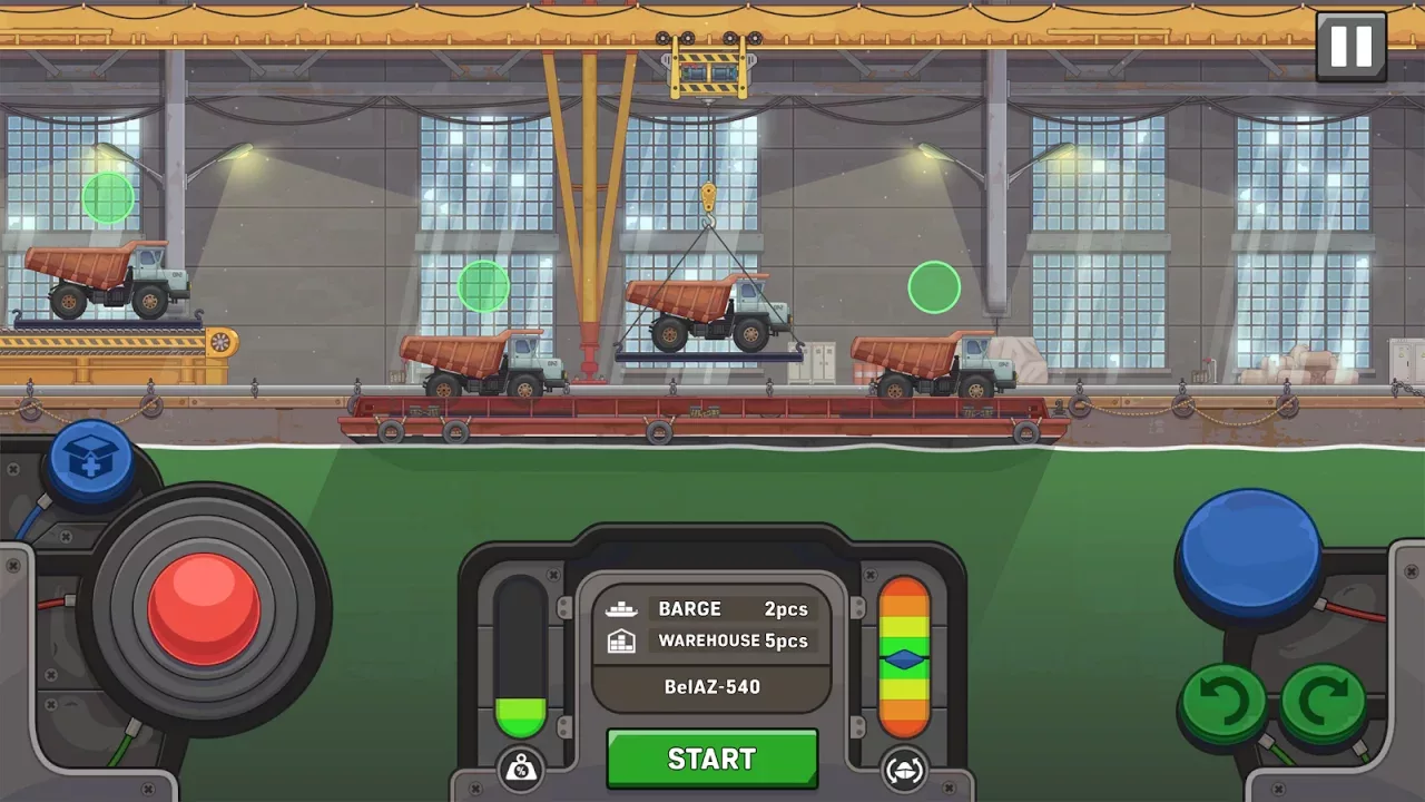 Ship Simulator: Boat Game