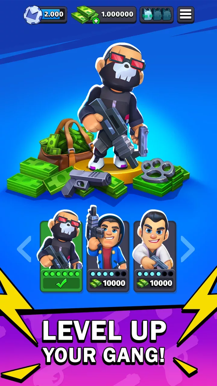 Mafia GO - Dice Master
