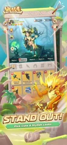 Ulala: Idle Adventure