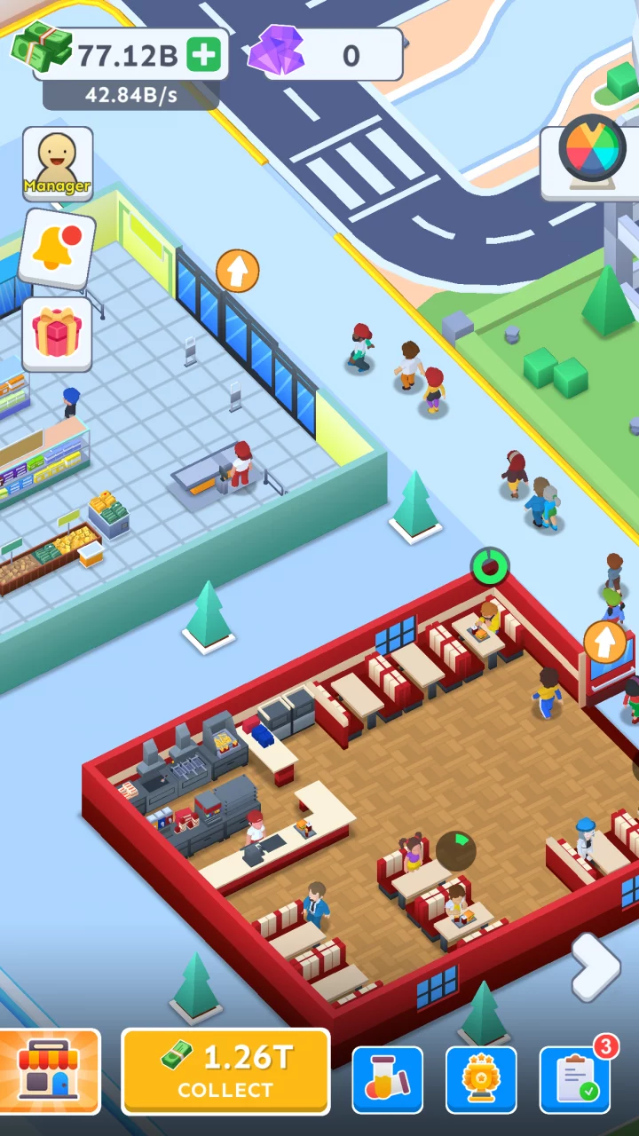 Garage Builder