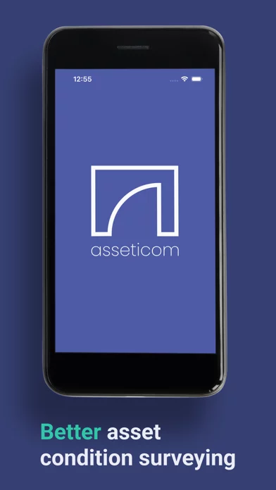 Asseticom