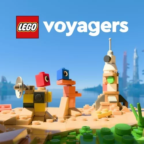 LEGO® Voyagers