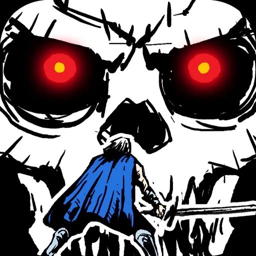 Infinity Duels : Berserker s Road