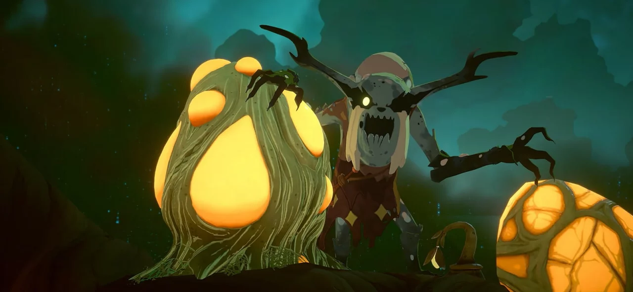 The Lonesome Guild