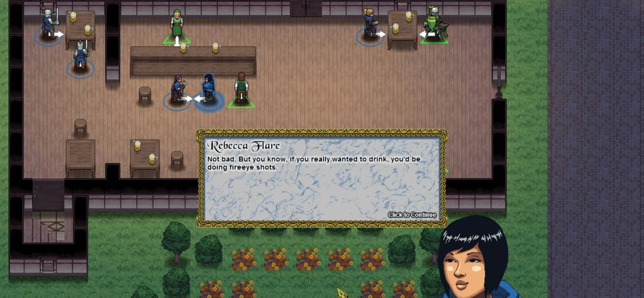 Telepath Tactics