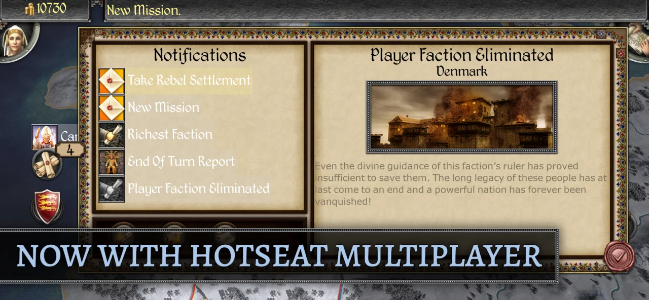 Total War: MEDIEVAL II