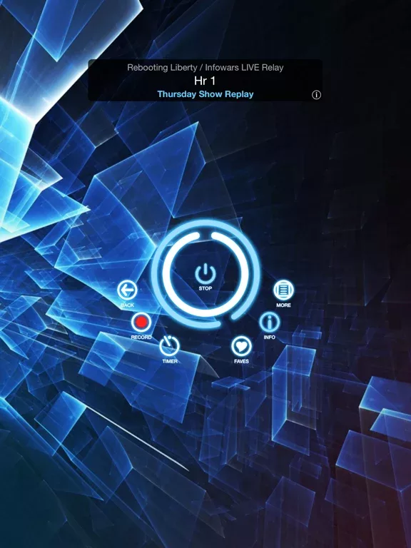 Police Scanner +